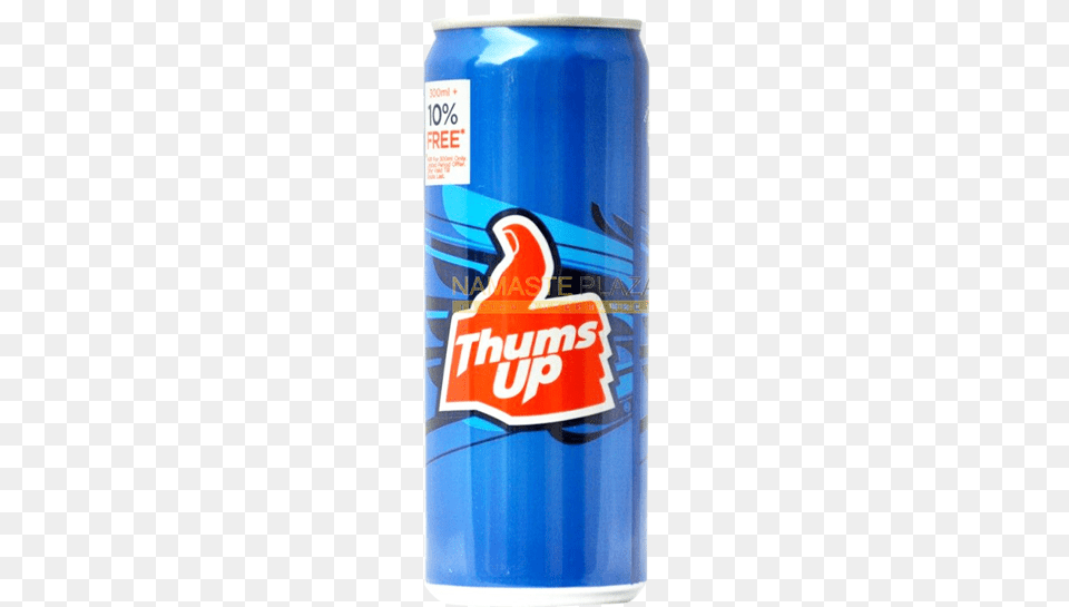 More Views Thums Up 125 L, Can, Tin, Alcohol, Beer Free Png