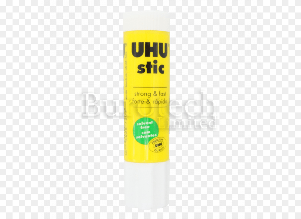 More Views Uhu Super Glue, Bottle, Cosmetics, Can, Tin Free Png