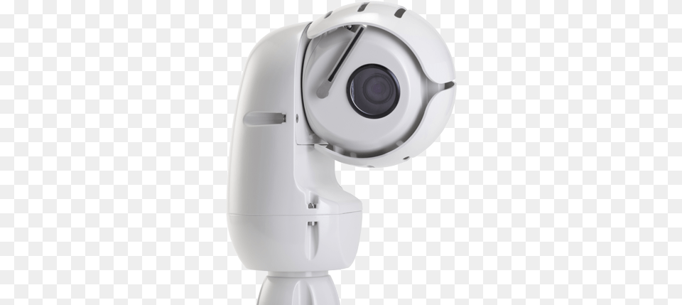 More Volant Ruggedized Cctv Cameras Closed Circuit Television, Appliance, Blow Dryer, Device, Electrical Device Free Png Download