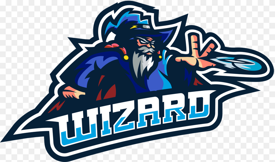 More Wizards Images Wizard Logo, Art, Face, Head, Person Free Png Download