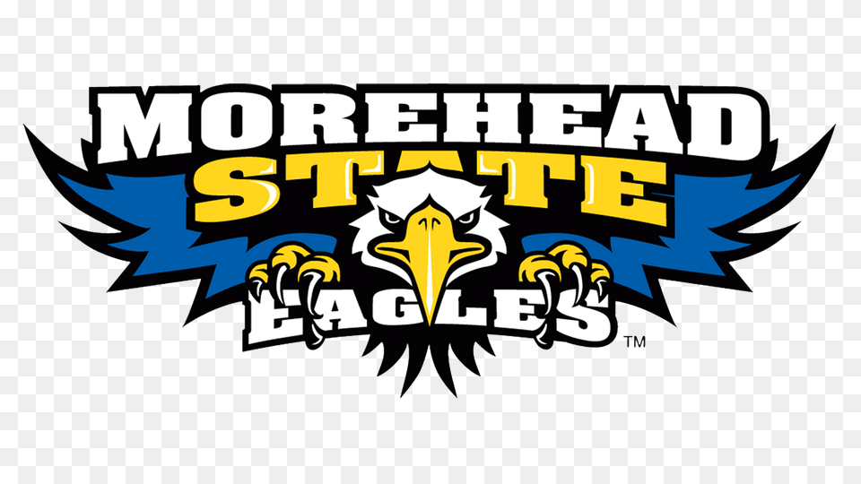 Morehead State Eagles Logo, Dynamite, Weapon Free Png