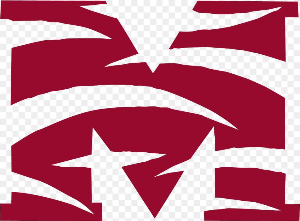 Morehouse College Football Logo, Symbol, Home Decor, Animal, Fish Free Png Download