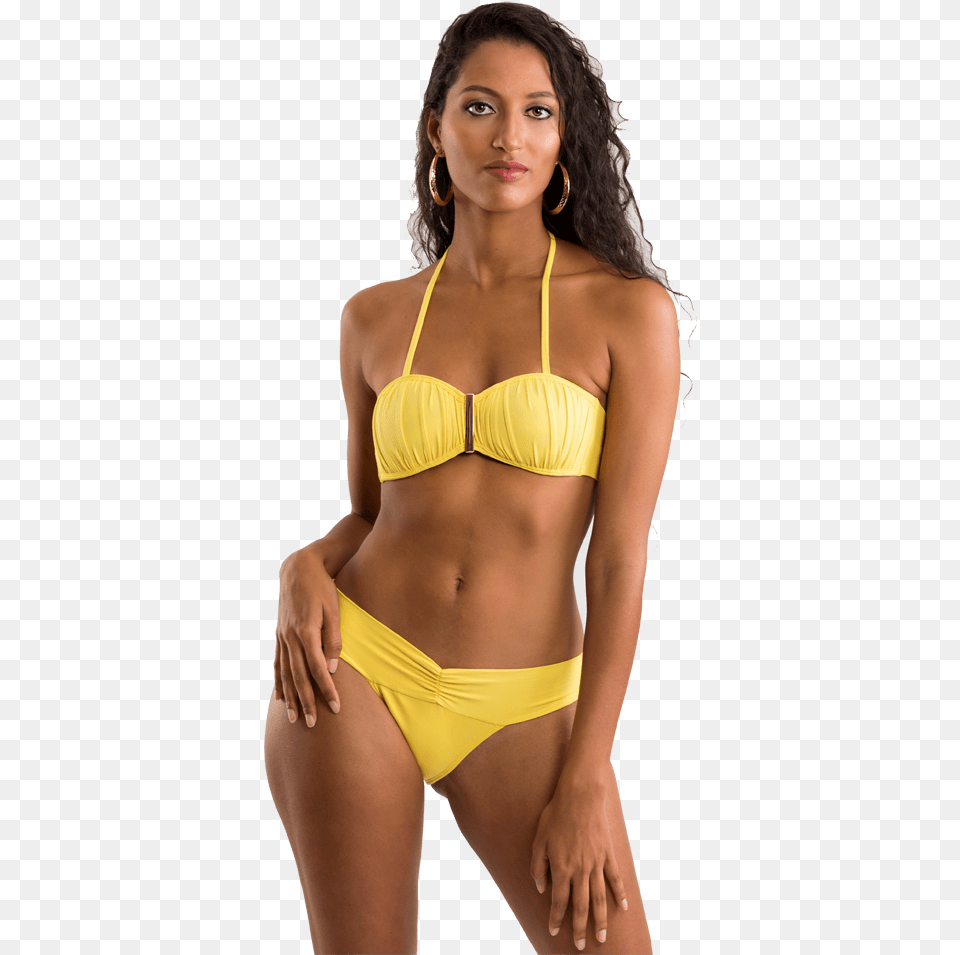 Morena Bikini, Clothing, Swimwear, Adult, Female Free Transparent Png