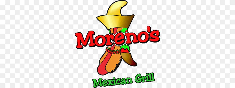Morenos Mexican Kitchen Authentic Mexican Food, Dynamite, Weapon Free Transparent Png