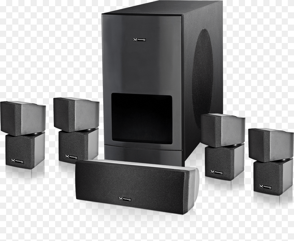 Morentz Audio Mz, Electronics, Speaker, Home Theater, Box Png Image