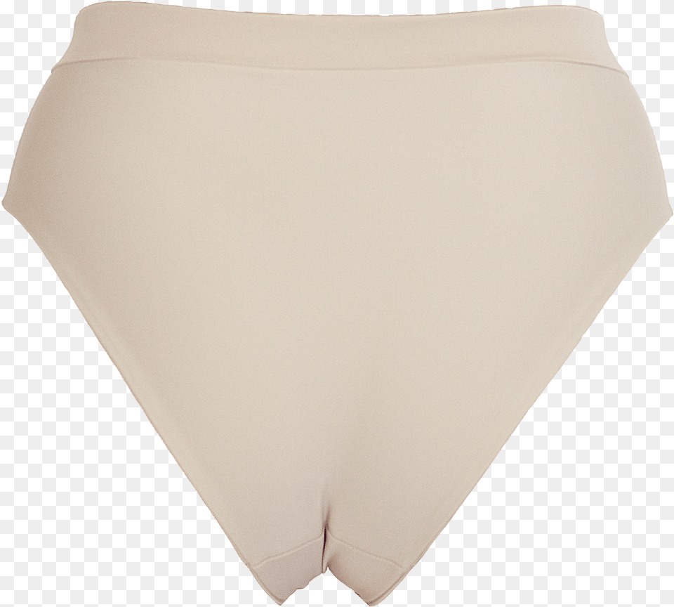 Morgan Bottom Crepe Briefs, Clothing, Lingerie, Panties, Underwear Free Png Download