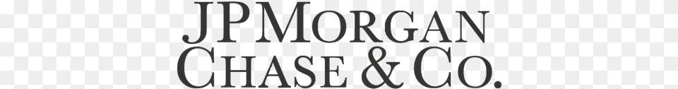 Morgan Chase Logo Art And Design Uitm, Text, Alphabet, Ampersand, Symbol Png