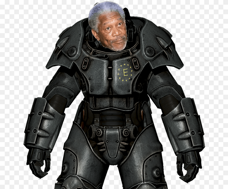 Morgan Freeman Transparent Background, Adult, Male, Man, Person Png Image