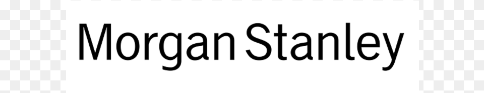 Morgan Stanley Logo Morgan Stanley Logo White, Text Free Png Download