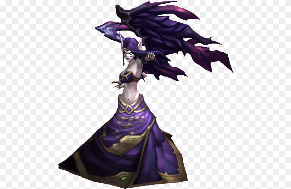 Morgana Lol, Adult, Bride, Female, Person Png Image