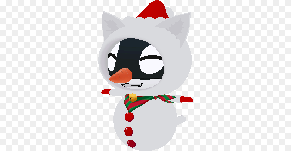 Morgana Persona 5 Dlc Morgana Persona 5 Christmas, Nature, Outdoors, Winter, Snow Free Png