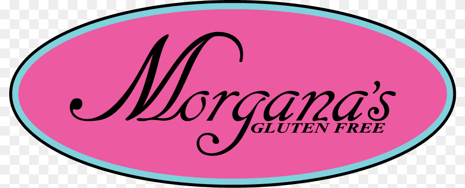 Morgana S Gluten Bakery Freedom Credit Union, Oval, Logo, Disk Free Transparent Png