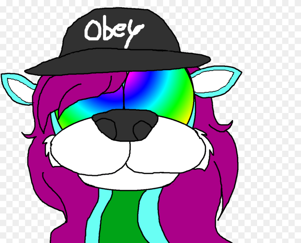 Morima Without Mlgsunglasses By Cartoon, Baby, Person, Clothing, Hat Free Transparent Png