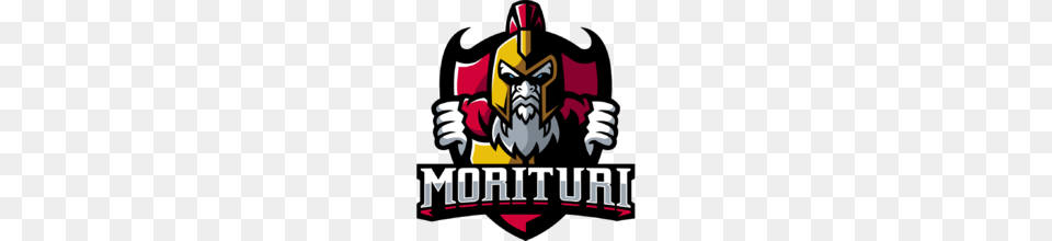 Morituri Esports, Dynamite, Weapon, Logo Png Image