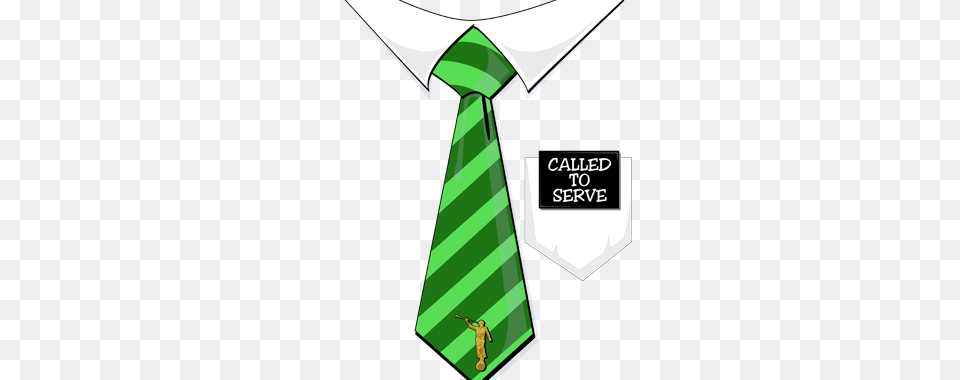 Mormon Share Future Missionary With Tie And Tag Primary, Accessories, Necktie, Formal Wear, Person Png