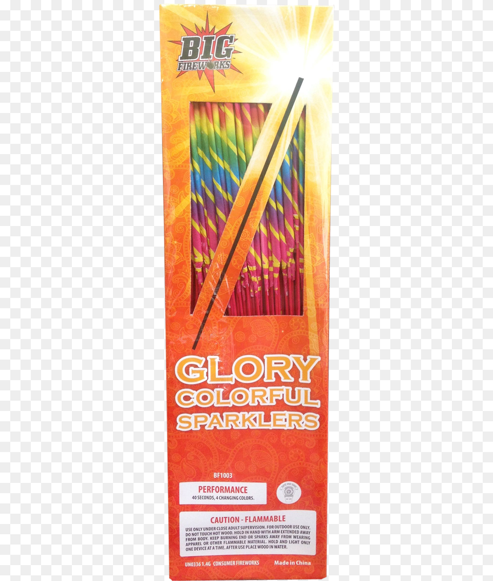 Morning Glory Sparklers Sparkler, Advertisement, Poster, Incense Free Png Download