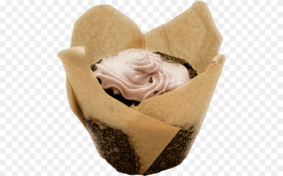 Morning Medley Minis Rose, Food, Cream, Icing, Dessert Free Transparent Png