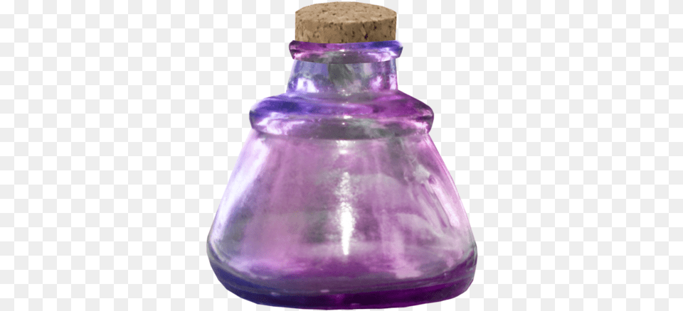 Morning Mist Purple, Bottle, Cake, Dessert, Food Free Png Download