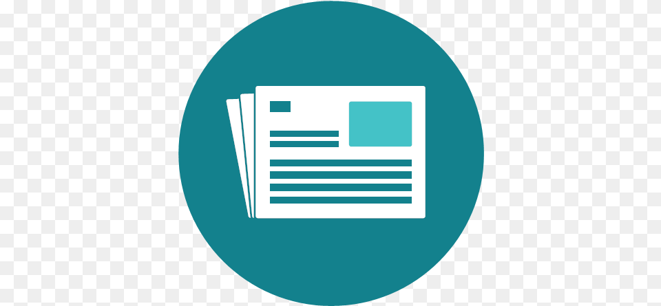 Morning News Newspaper Icon, Envelope, Mail Free Transparent Png