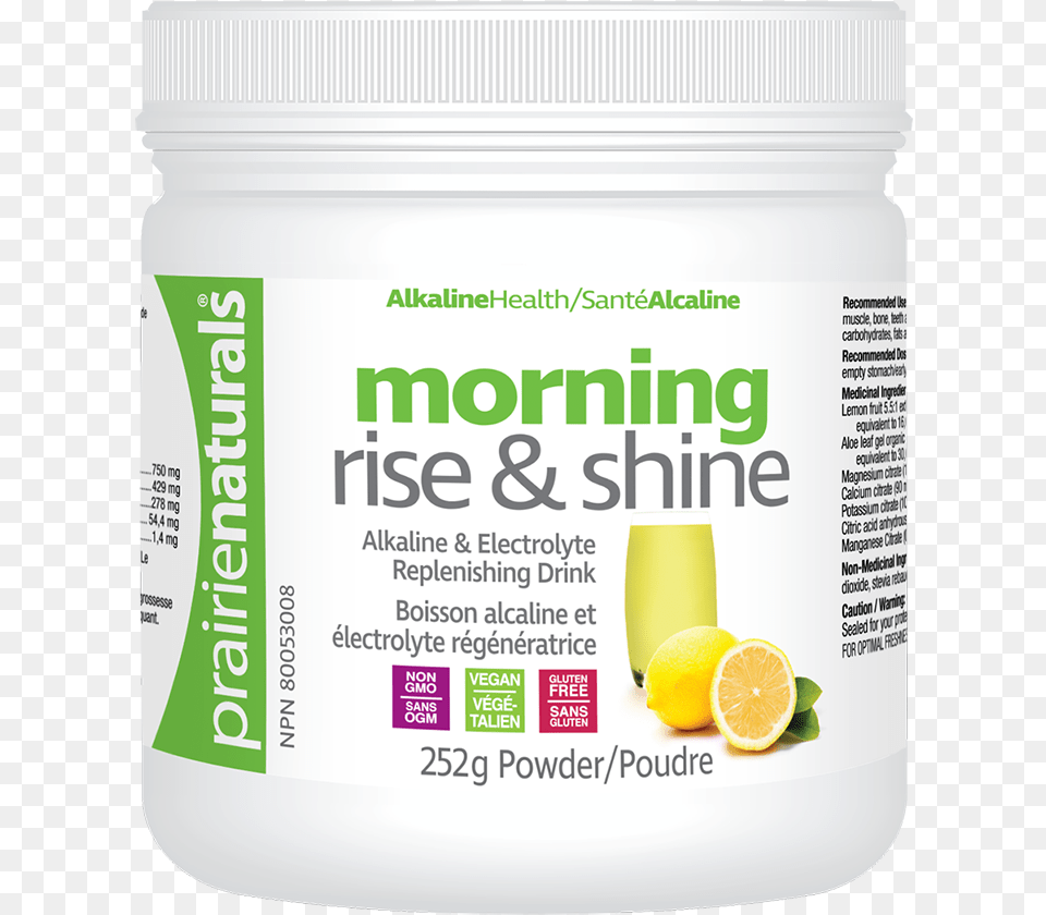 Morning Rise Amp Shine, Citrus Fruit, Food, Fruit, Plant Free Transparent Png