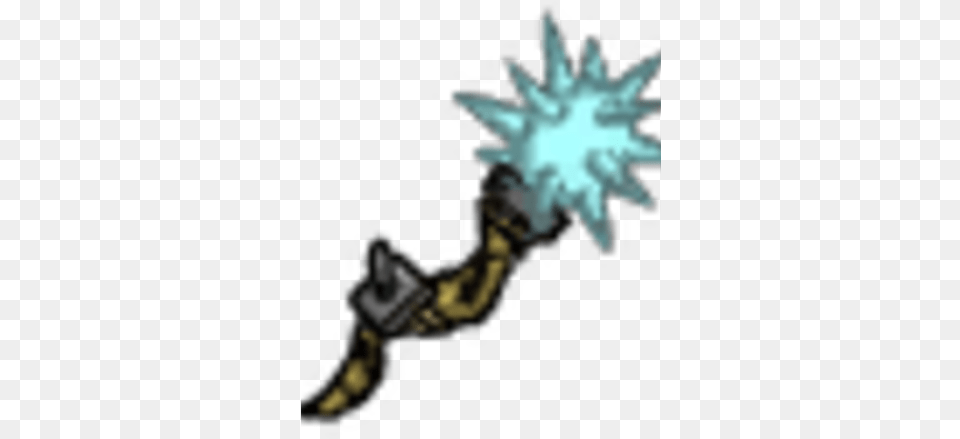 Morning Star Donu0027t Starve Game Wiki Fandom Morning Star Don T Starve, Weapon Png Image