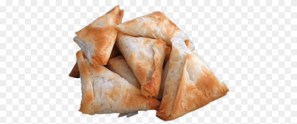 Moroccan Cheese Briouats, Dessert, Food, Pastry, Bread Free Png