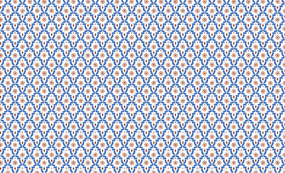 Moroccan Tile Free Vector Art Moroccan Pattern, Texture Png Image