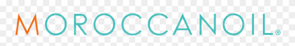 Moroccanoil Logo, Turquoise Free Png