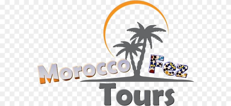 Morocco Fez Tours Morocco Fes Tours, Plant, Tree, Logo, Sticker Free Png