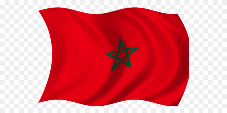 Morocco Flag Clipart Drapeau Maroc, Cushion, Home Decor, Clothing, Swimwear Png Image