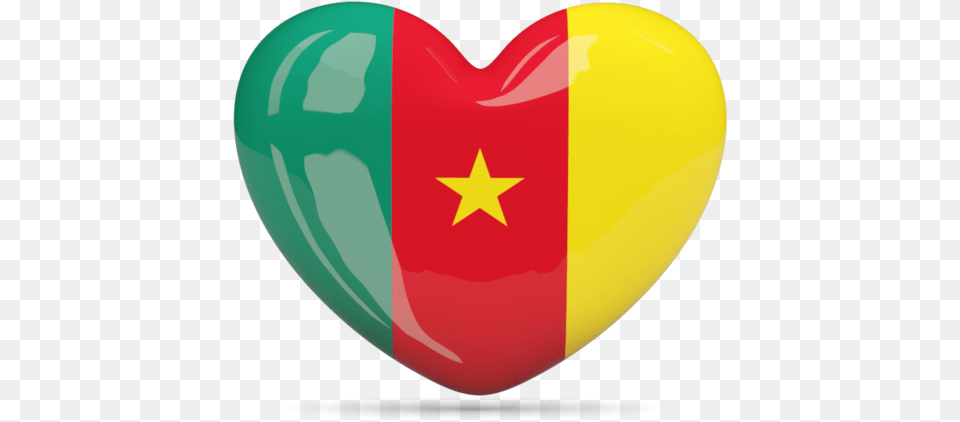 Morocco Flag Heart, Balloon, Symbol Png