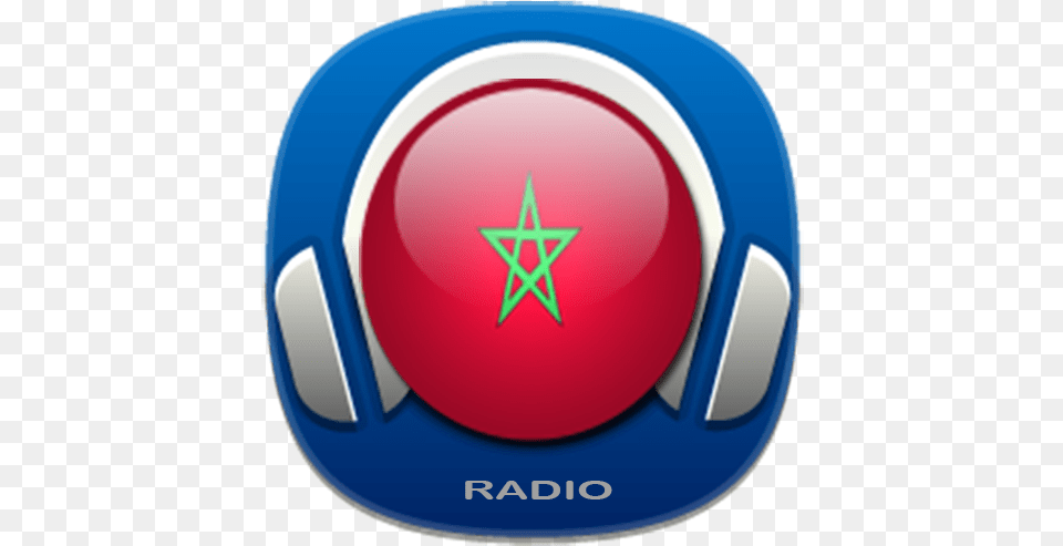 Morocco Radio Morocco Fm Am Online Apps On Google Play Maroc, Helmet, Disk Free Png Download