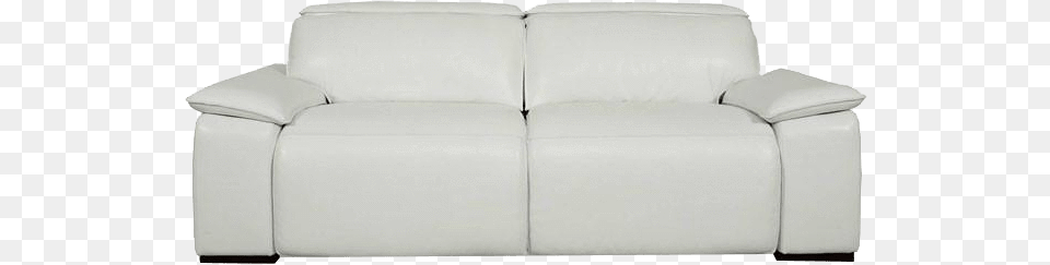 Moroni 568 Full Top Grain Leather Sofa With Double Couch, Furniture, Cushion, Home Decor, Chair Free Transparent Png