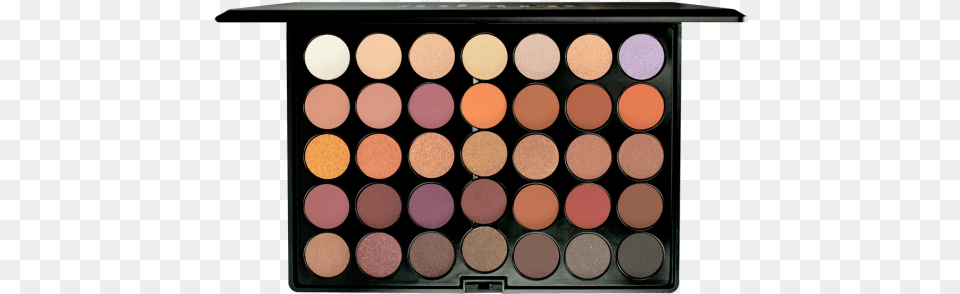 Morphe, Paint Container, Palette Png Image