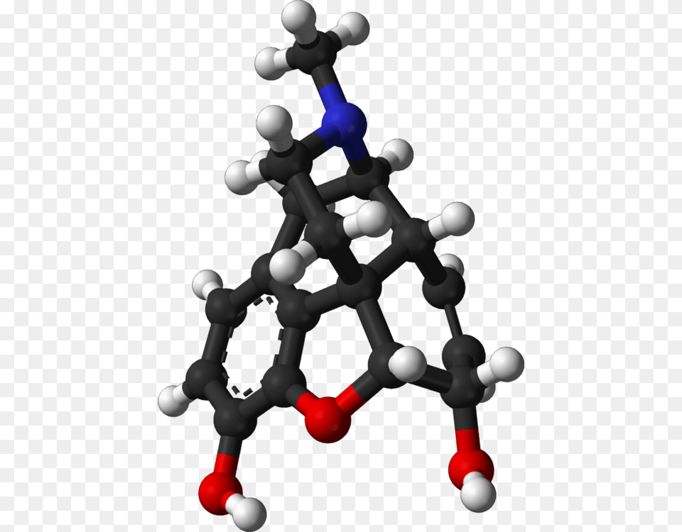 Morphine Molecule Endorphins Chemistry Chemical Substance, Sphere, Chess, Game Free Transparent Png