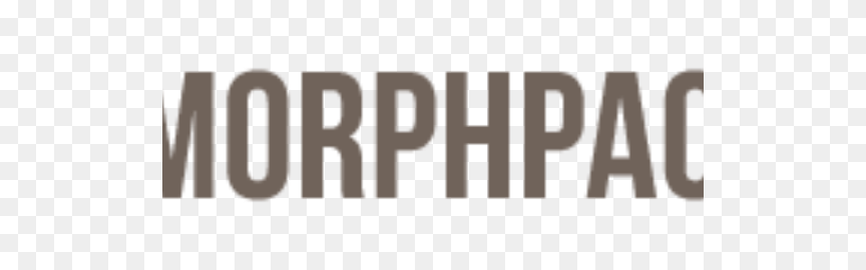 Morphpackers, Text Png
