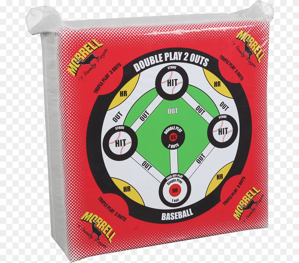 Morrell Baseball Field Point Target, First Aid, Game Png