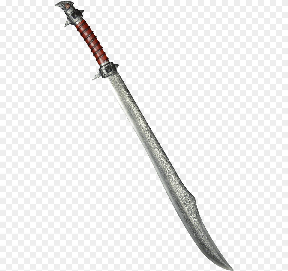 Morrigan Weapon, Sword, Blade, Dagger, Knife Free Transparent Png