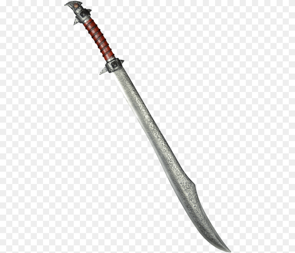 Morrigan Weapon, Sword, Blade, Dagger, Knife Free Png