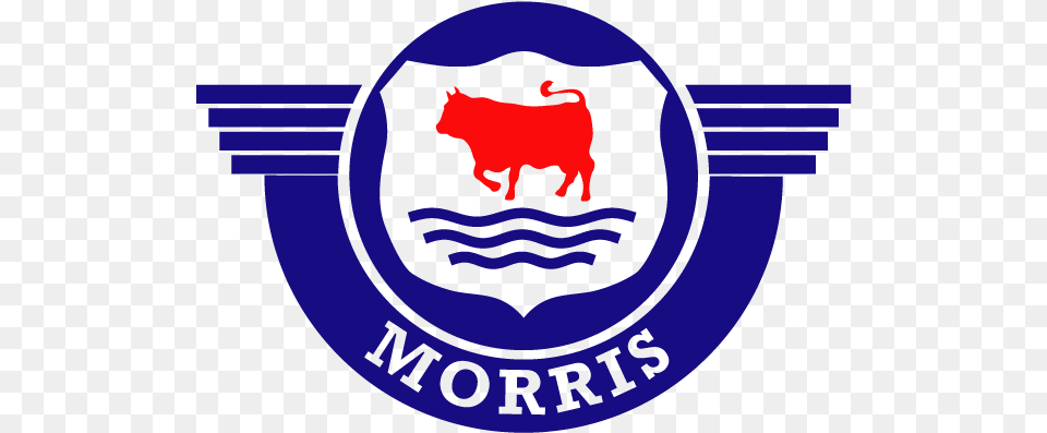 Morris Car Logos Automotive Morris Car Logo, Symbol, Emblem, Male, Man Free Png Download