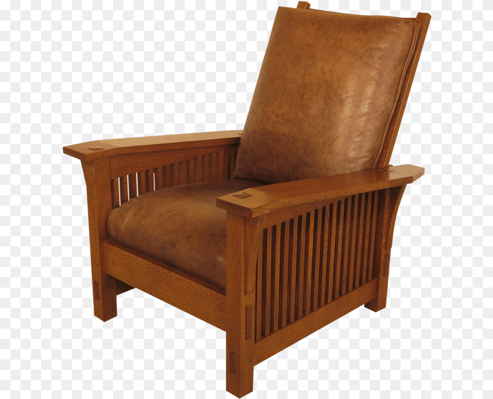 Morris Chair Transparent Background Morris Chair Jm Young And Sons Furniture, Armchair Png