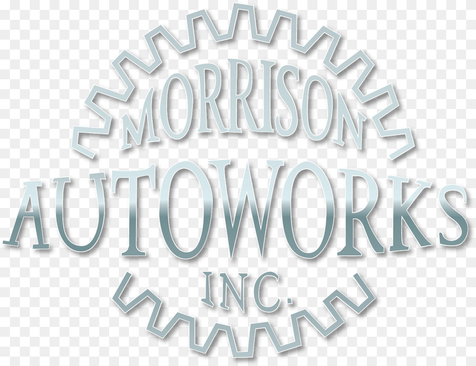 Morrison Autoworks, Text, Gas Pump, Machine, Pump Free Png