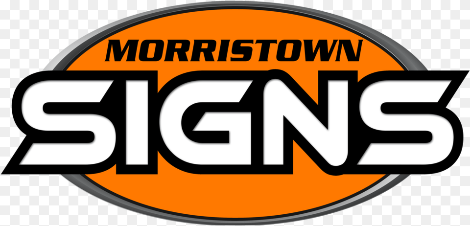 Morristown Signs, Logo Free Png Download