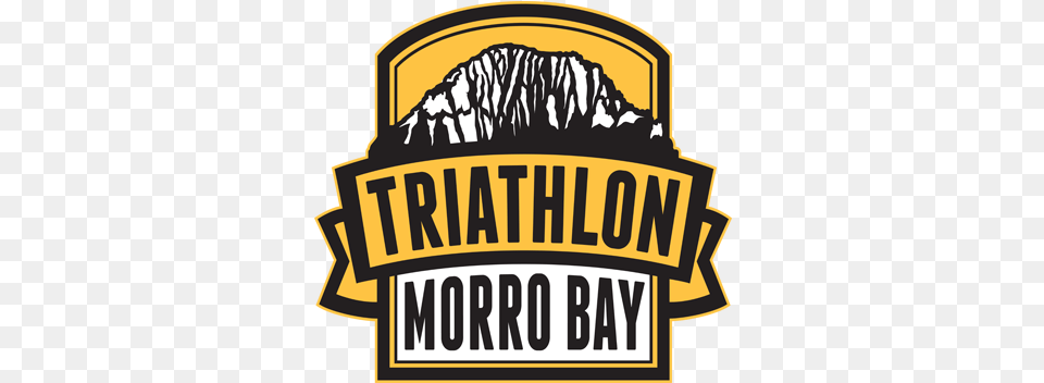 Morro Bay Triathlon Design, Architecture, Building, Factory, Logo Png Image