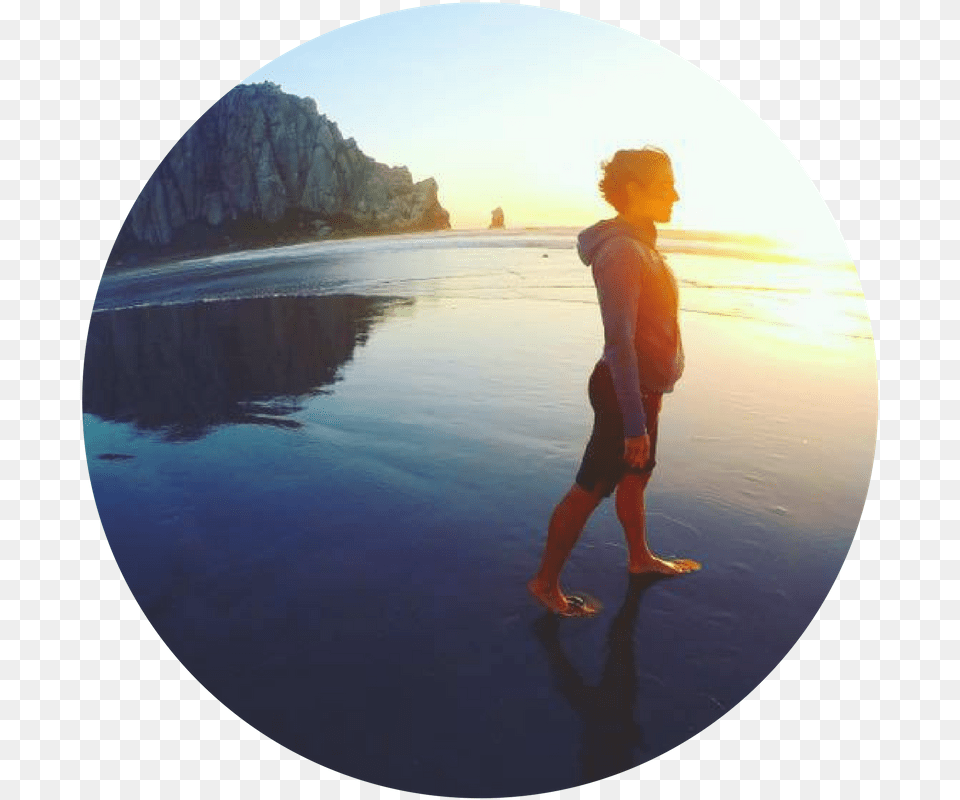Morro Rock, Photography, Outdoors, Portrait, Person Free Transparent Png