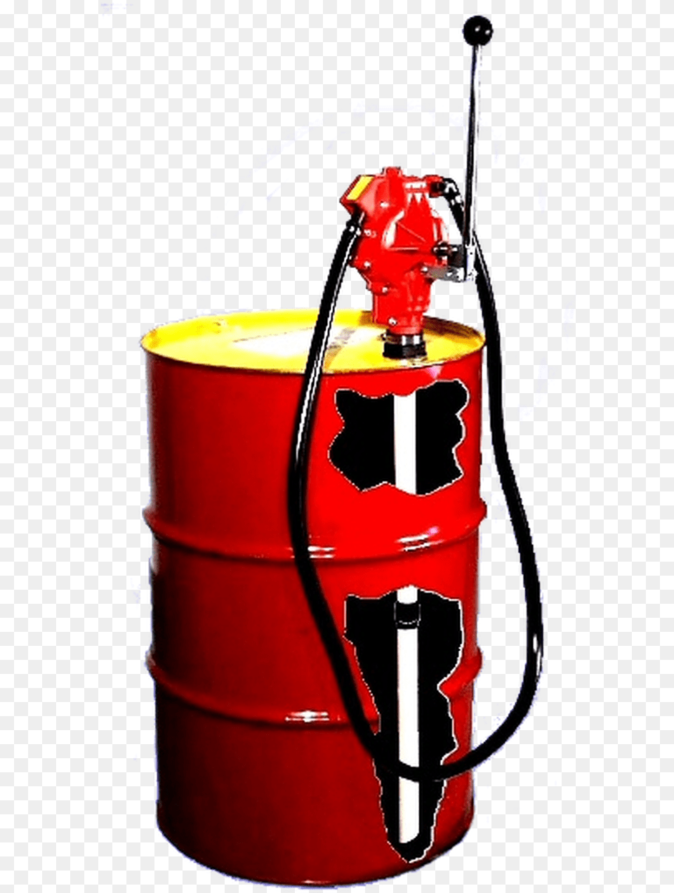 Morse 55 Gallon Drum Pump Manual Pump For Drum, Machine, Gas Pump Png Image