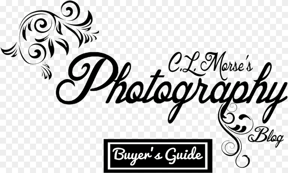 Morse S Photography Buyer S Guide Floral Design, Text, Blackboard, Calligraphy, Handwriting Free Transparent Png