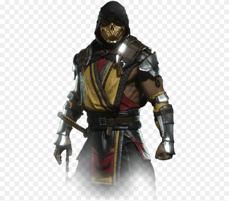 Mortal Kombat 11 Character Mortal Kombat 11, Adult, Male, Man, Person Png Image