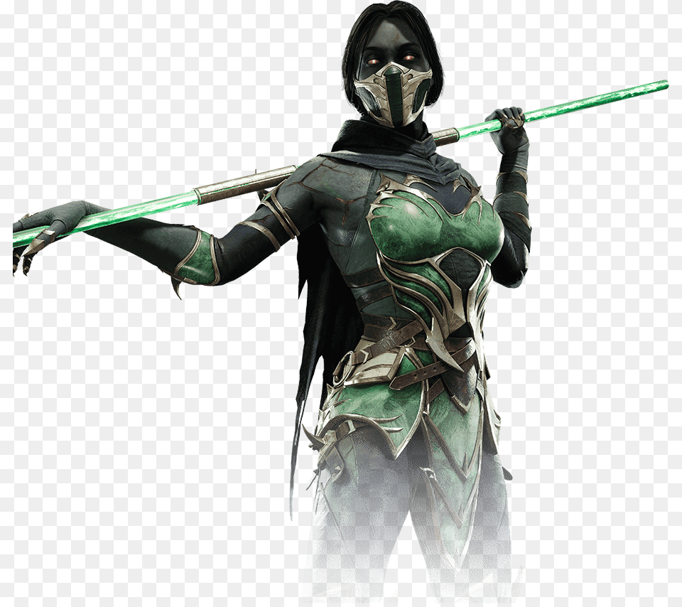 Mortal Kombat 11 Character Mortal Kombat 11 Characters, Adult, Female, Person, Woman Png