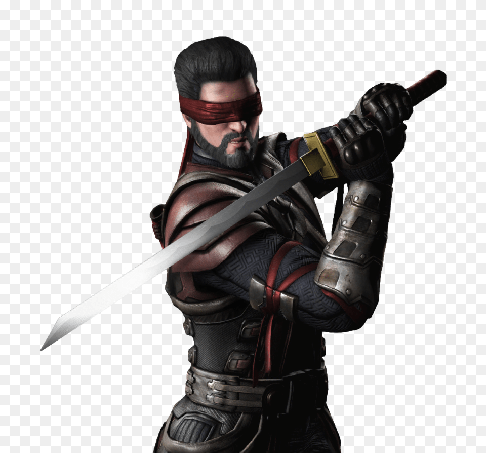Mortal Kombat, Sword, Weapon Free Transparent Png